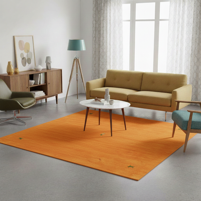 Alfombra Gabbeh - Indus - Sahara