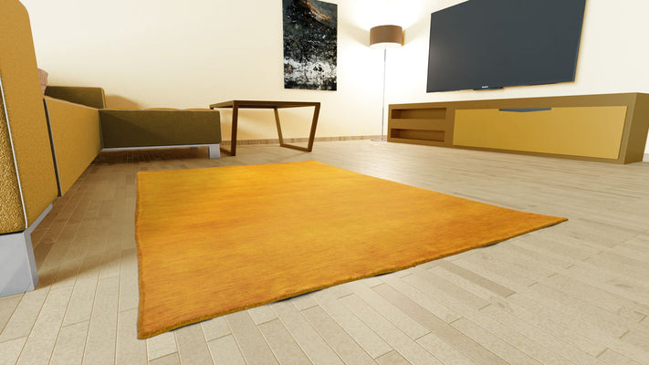 Alfombra Gabbeh - Loribaft Indus - Tomas