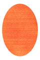 Gabbeh Loom Alfombra Uni - Alfombra de lana