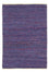 Alfombra Kelim - Tendencia - 300 x 200 cm - púrpura