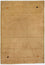 Alfombra Gabbeh - Indus - 200 x 140 cm - marrón