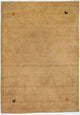 Gabbeh Indo Alfombra 200x140cm - Alfombra de lana
