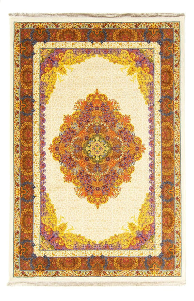 Alfombra persa Tahia