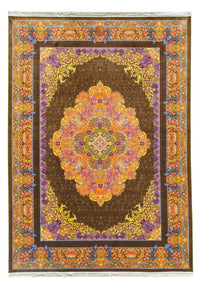 Alfombra persa Tahia – product image