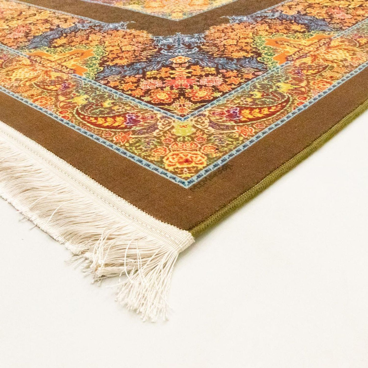 Alfombra persa Tahia
