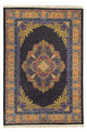 Alfombra persa Rohy