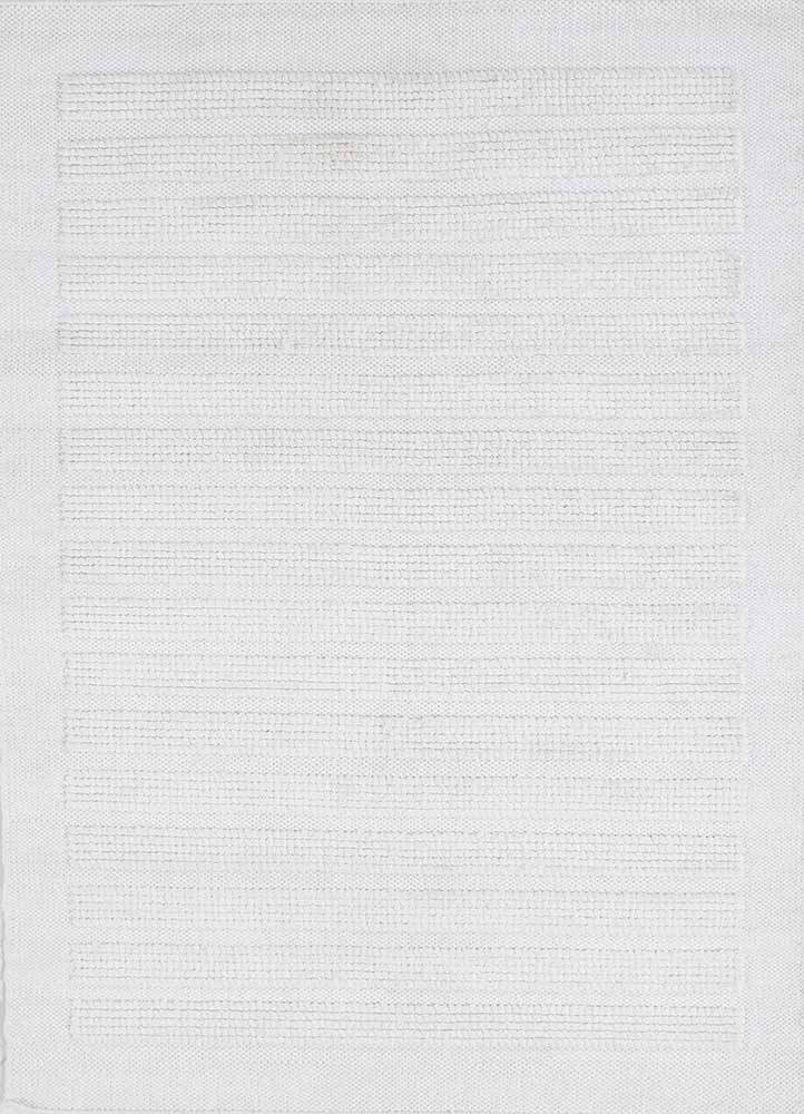 Alfombra - 150 x 90 cm - crema