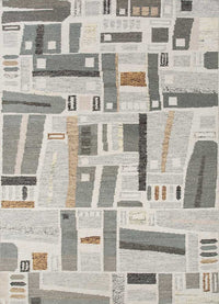 Alfombra para niños - 300 x 240 cm - multicolor