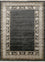Alfombra de diseño - 300 x 200 cm - antracita