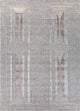 Alfombra de diseño 270x180cm - Designerteppich