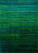 Alfombra de diseño 300x240cm - Designerteppich
