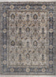 Alfombra de diseño 240x300cm - Designerteppich