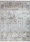 Alfombra de diseño - 300 x 240 cm - gris claro