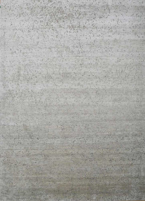Alfombra de diseño - 300 x 255 cm - crema