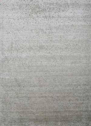 Alfombra de diseño - 300 x 255 cm - crema