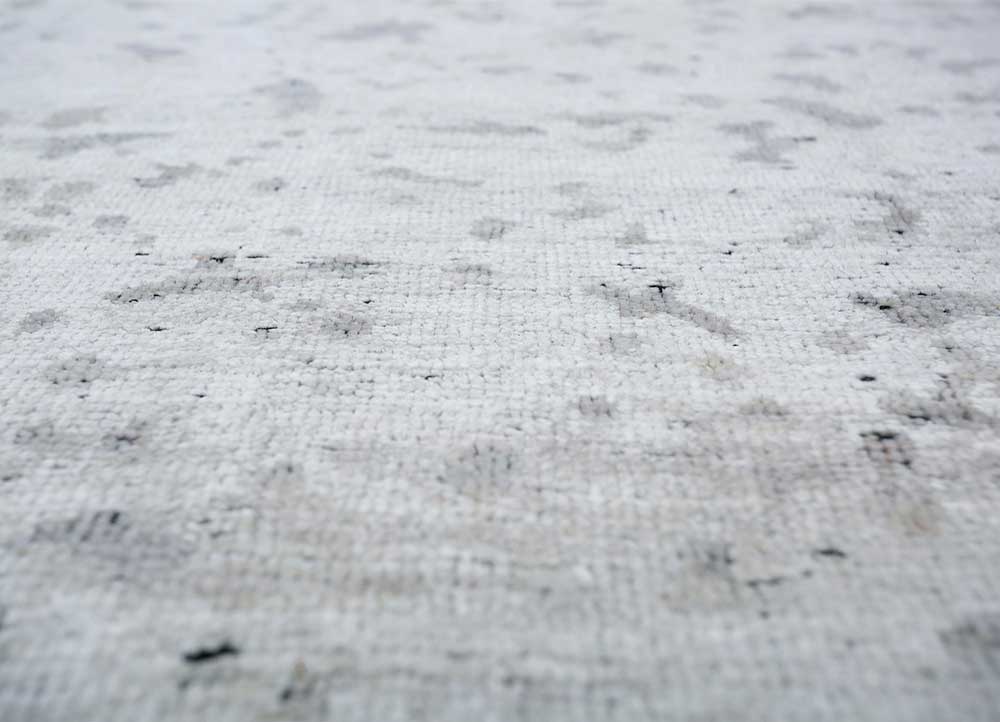 Alfombra de diseño - 300 x 255 cm - crema