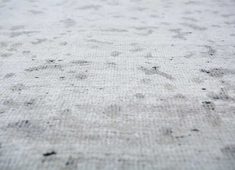 Alfombra de diseño - 300 x 255 cm - crema