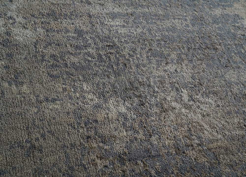 Alfombra de diseño - 180 x 90 cm - gris