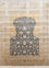 Alfombra de diseño - 300 x 240 cm - multicolor