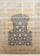 Alfombra de diseño 300x240cm - Designerteppich