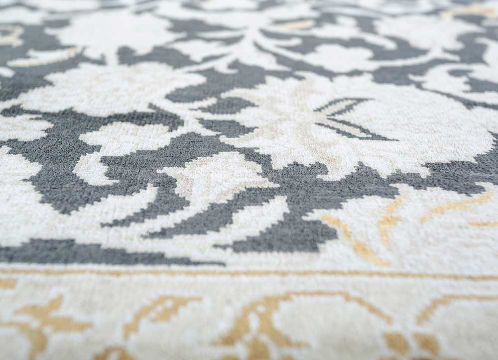 Alfombra de diseño - 300 x 240 cm - multicolor