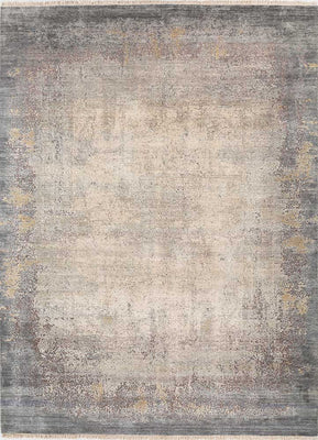 Alfombra moderna - 300 x 240 cm - beige