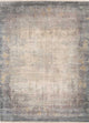 Alfombra moderna 300x240cm