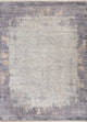 Alfombra moderna 300x240cm