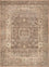 Alfombra de lana - 248 x 158 cm - beige