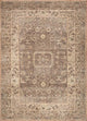 Alfombra de lana 248x158cm - Alfombra de lana