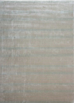 Alfombra de lana - 420 x 300 cm - arena
