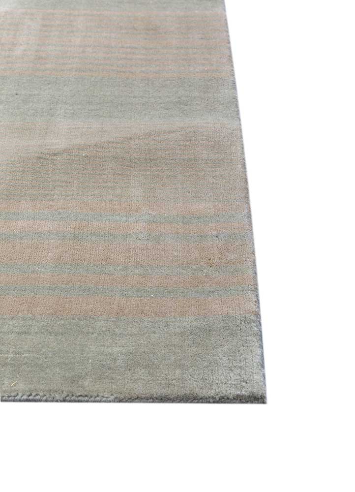 Alfombra de lana - 420 x 300 cm - arena