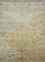 Alfombra de lana - 120 x 60 cm - oro