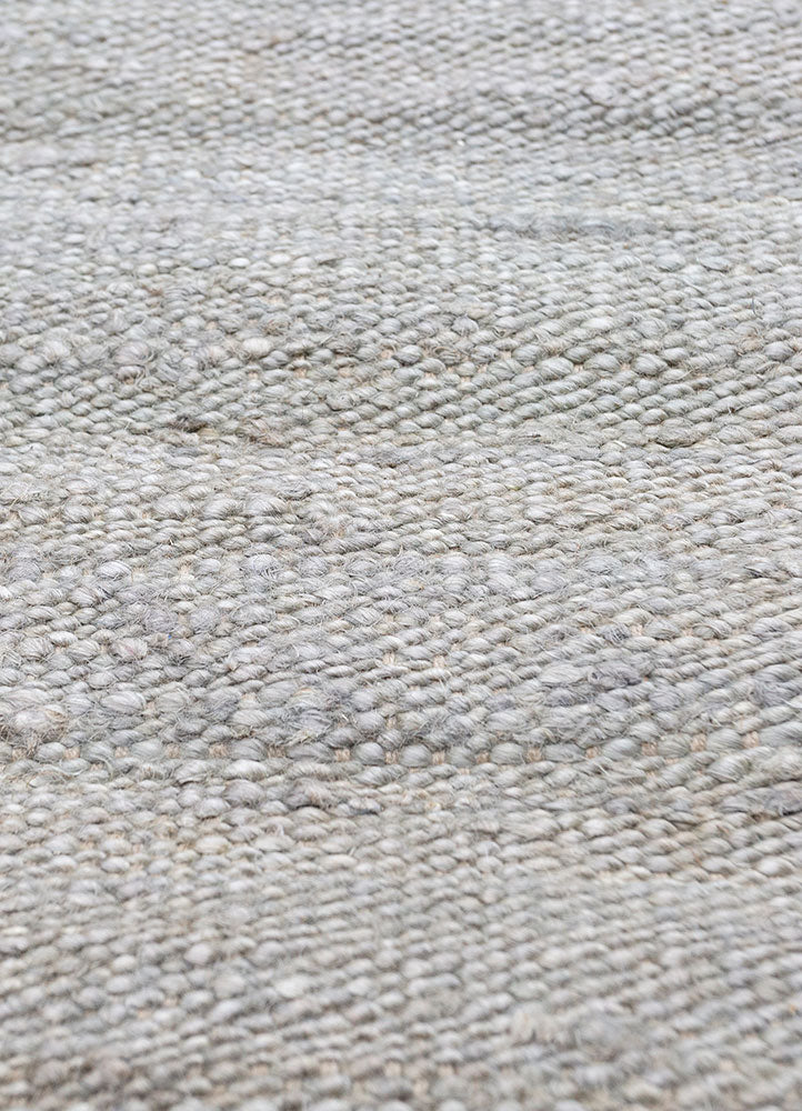 Alfombra de pasillo Alfombra de sisal - 600 x 45 cm - gris claro