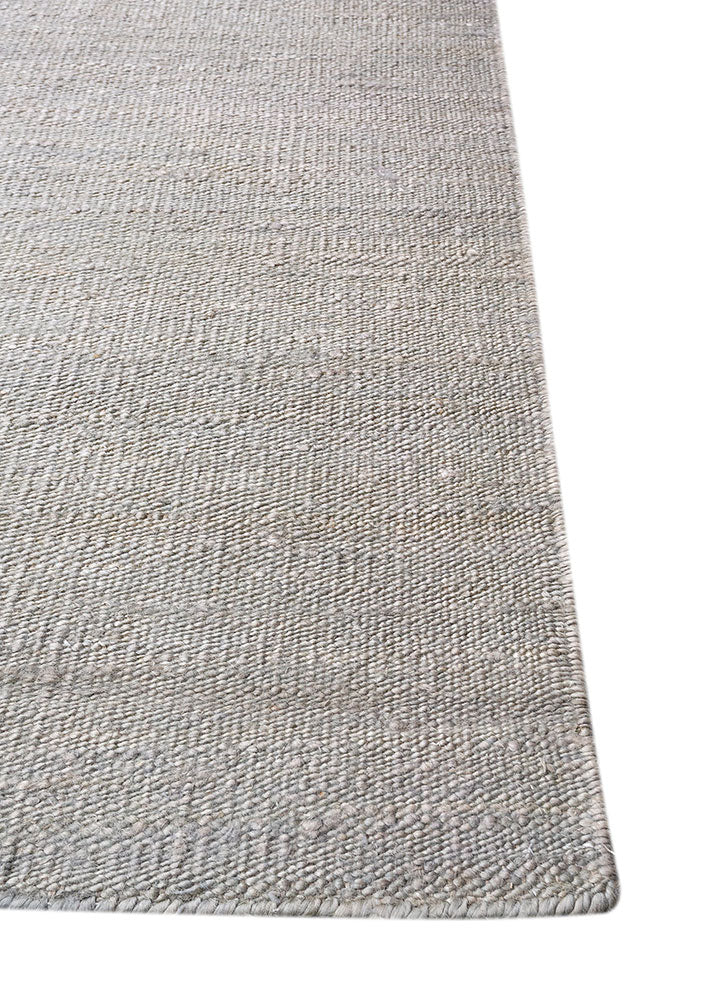 Alfombra de pasillo Alfombra de sisal - 600 x 45 cm - gris claro