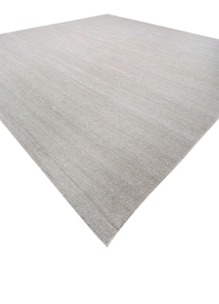 Alfombra de pasillo Alfombra de sisal - 600 x 45 cm - gris claro