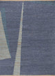 Alfombra de yute Alfombra 270x180cm