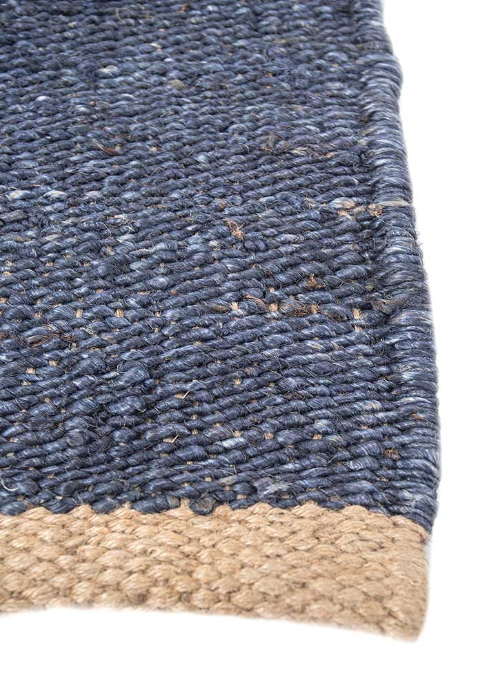 Alfombra de yute Alfombra 270x180cm