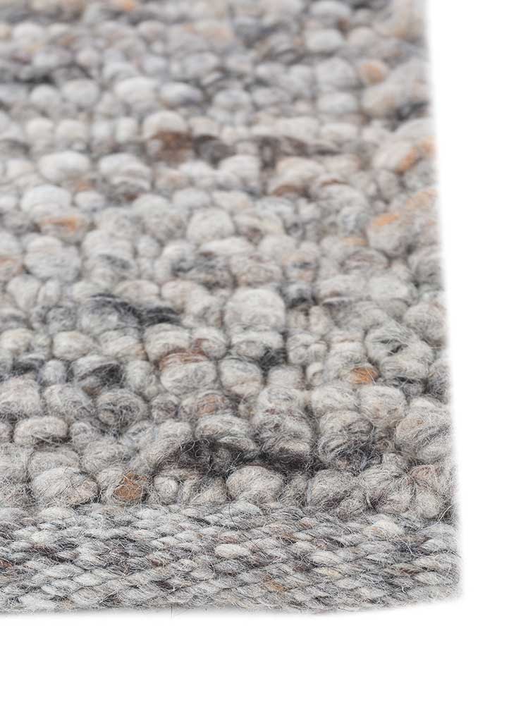 Alfombra de lana 240x180cm - Alfombra de lana