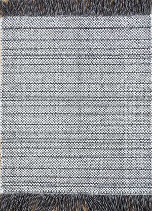 Alfombra - 90 x 60 cm - azul claro
