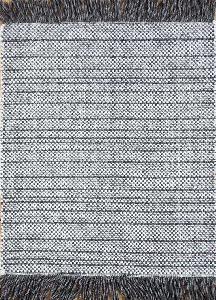 Alfombra - 90 x 60 cm - azul claro
