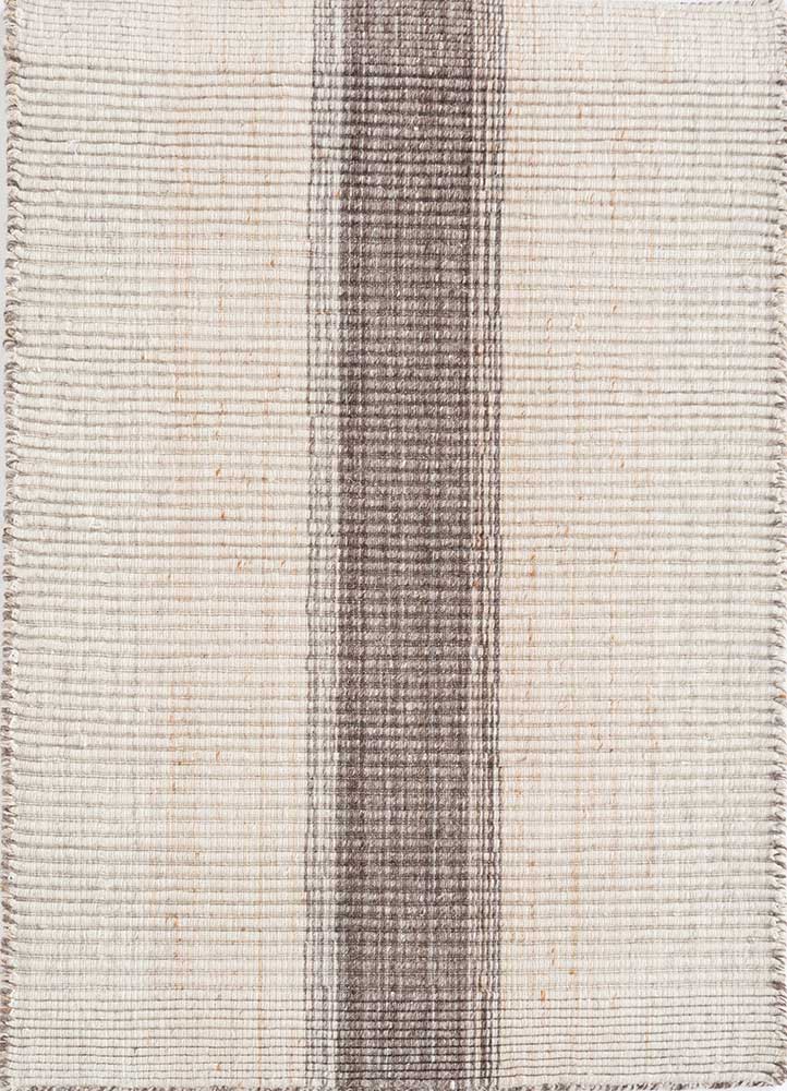 Alfombra - 90 x 60 cm - crema