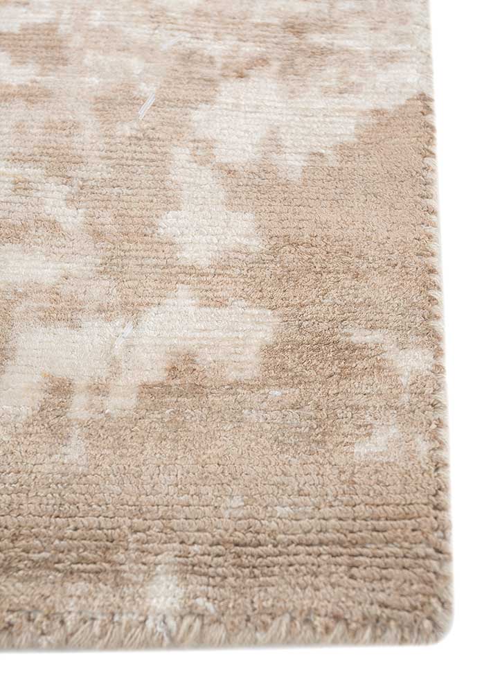 Alfombra de viscosa 120x180cm - Viskoseteppich