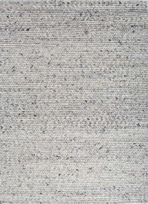 Alfombra - 240 x 170 cm - natural