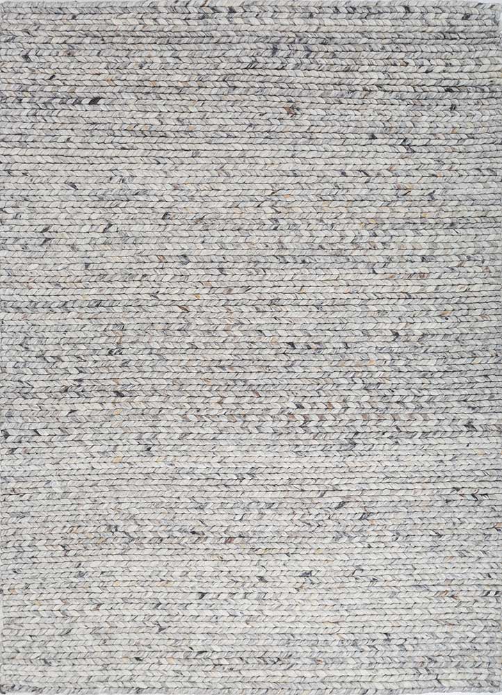 Alfombra - 240 x 170 cm - natural