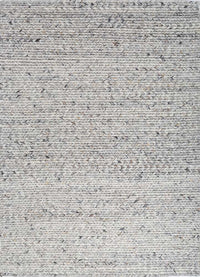 Alfombra - 240 x 170 cm - natural