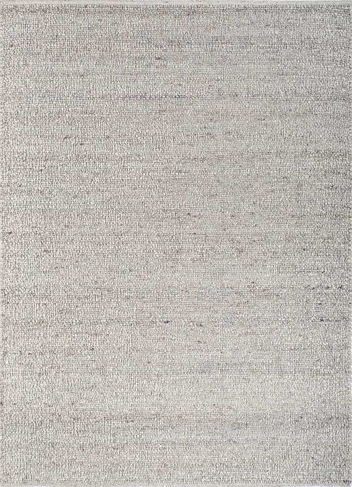 Alfombra de lana - 240 x 170 cm - oro