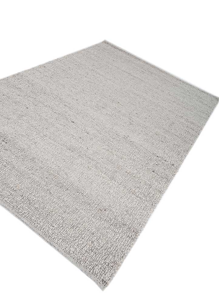 Alfombra de lana - 240 x 170 cm - oro