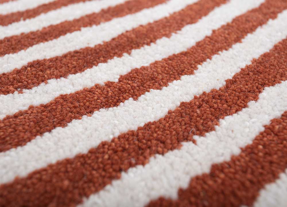 Alfombra de lana - 465 x 263 cm - rojo