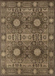 Alfombra de lana 270x240cm - Alfombra de lana